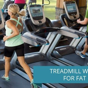 3 Treadmill Workouts For Fat Loss That Take Less Than 30 Minutes | Fitness Experience