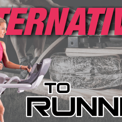 Alternatives to Running | Fitness Experience