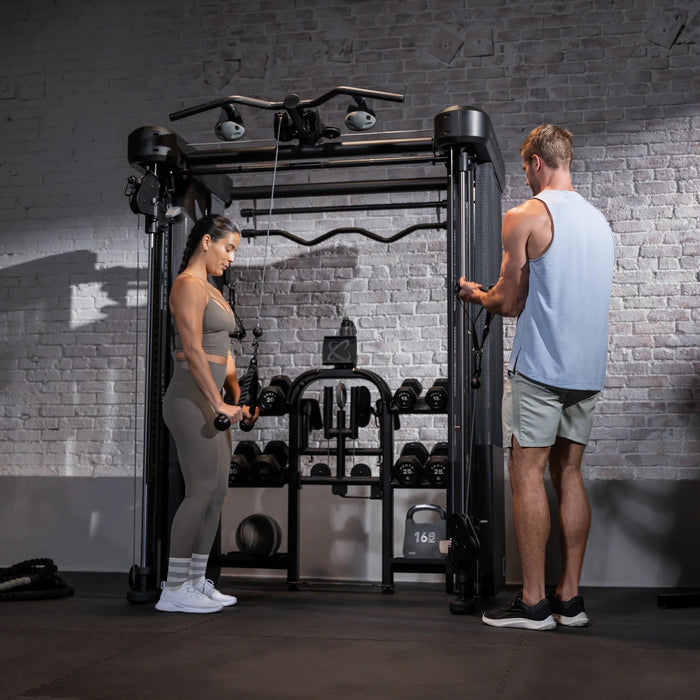 How To Design Your Ultimate Home Gym