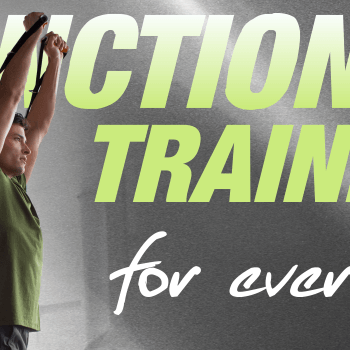 Functional Training…  Training for Everyone. | Fitness Experience
