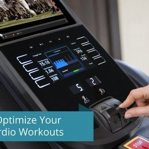 How To Optimize Your Home Cardio Workouts | Fitness Experience