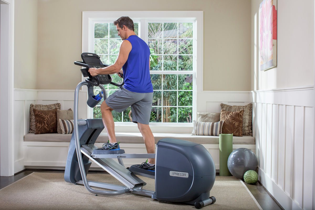 YOUR GUIDE TO: ELLIPTICALS | Fitness Experience