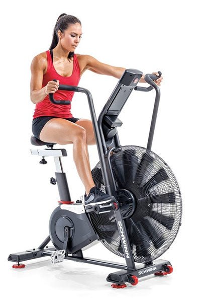 YOUR GUIDE TO: EXERCISE BIKES | Fitness Experience