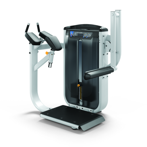 Matrix Fitness Ultra Base Glute | Fitness Experience