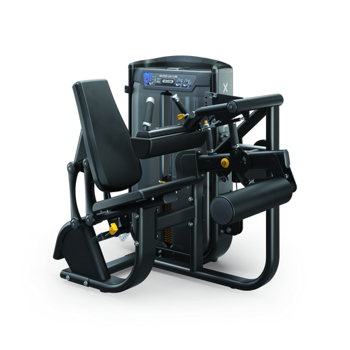Matrix Fitness Ultra Seated Leg Curl | Fitness Experience
