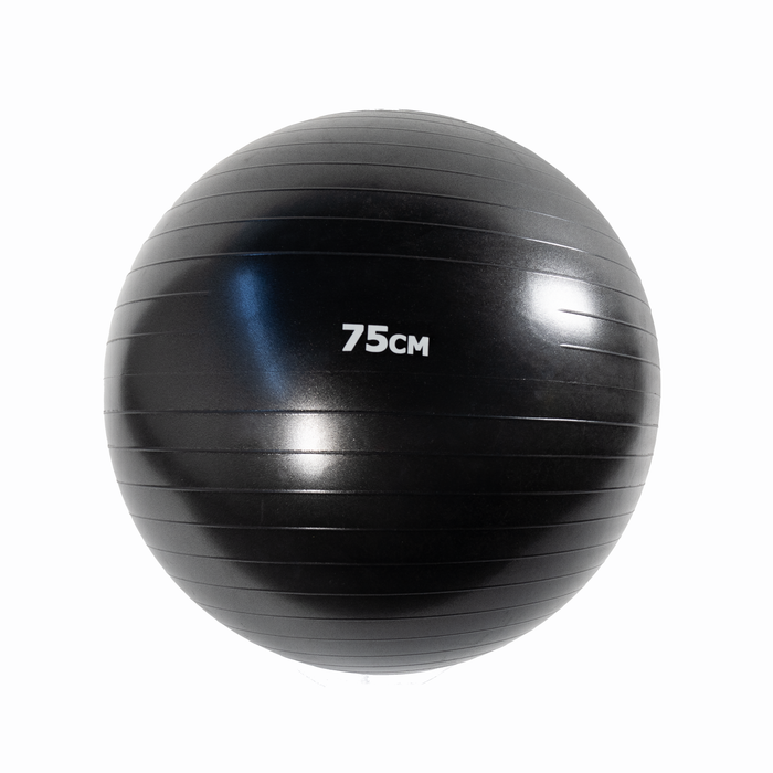 Fitway Anti Burst Gym Ball - 75cm