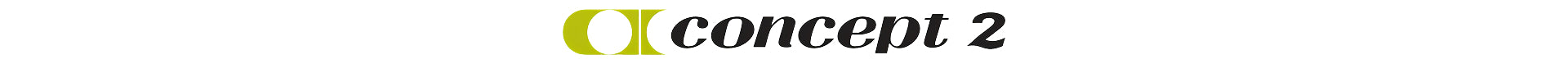Concept 2 logo