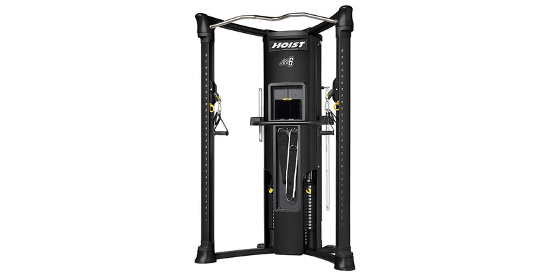 Comprehensive Accessory Set for Versatile Training