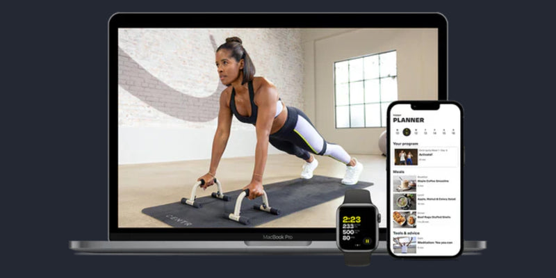 3 FREE MONTHS OF CENTR DIGITAL COACHING