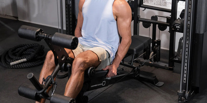 OPTIONAL LEG ATTACHMENT INTEGRATION