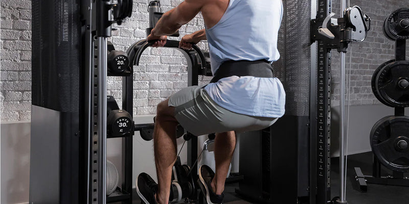 All-in-One Training Solution