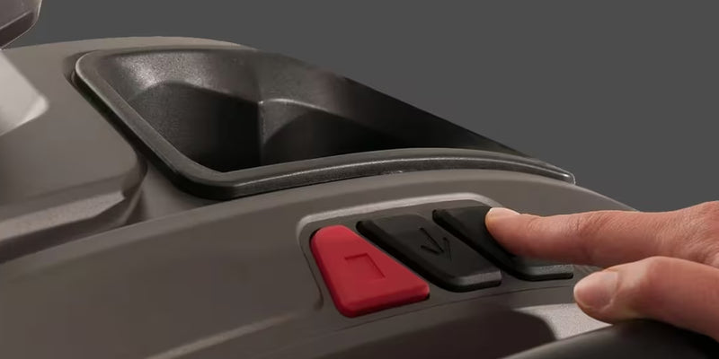 SOFT TOUCH BUTTONS