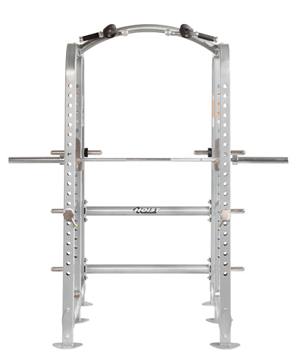 Hoist Power Cage full view | Fitness Experience