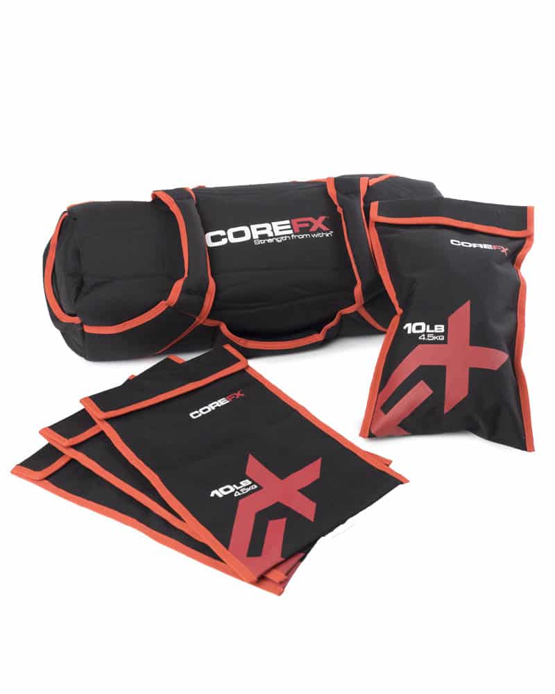 360 Conditioning CoreFX Sandbag | Fitness Experience