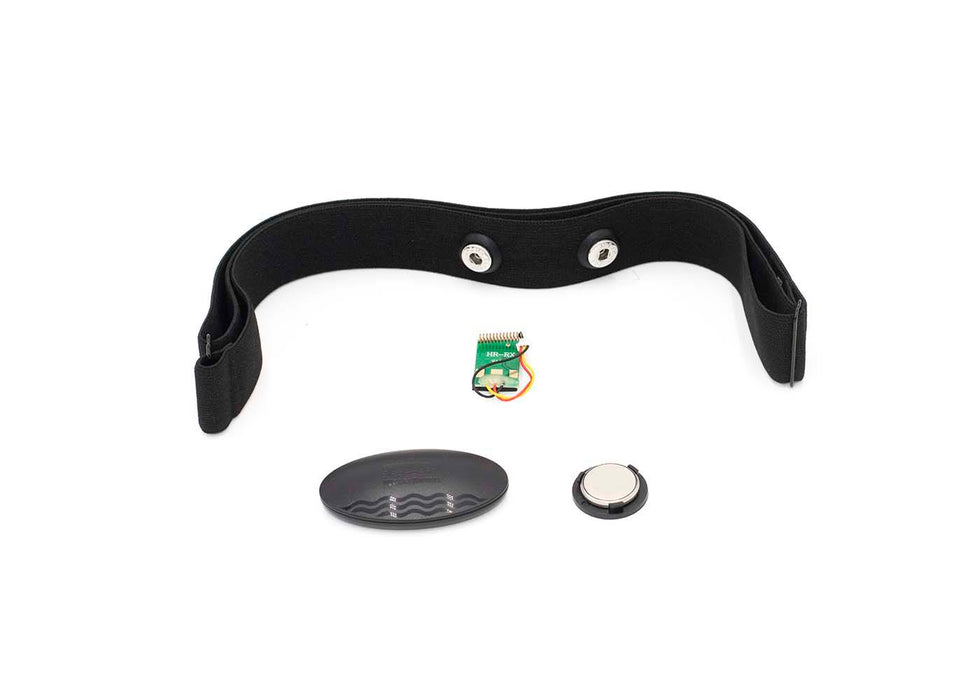 WaterRower Digital Heart Rate Monitoring Kit ANT+ | Fitness Experience