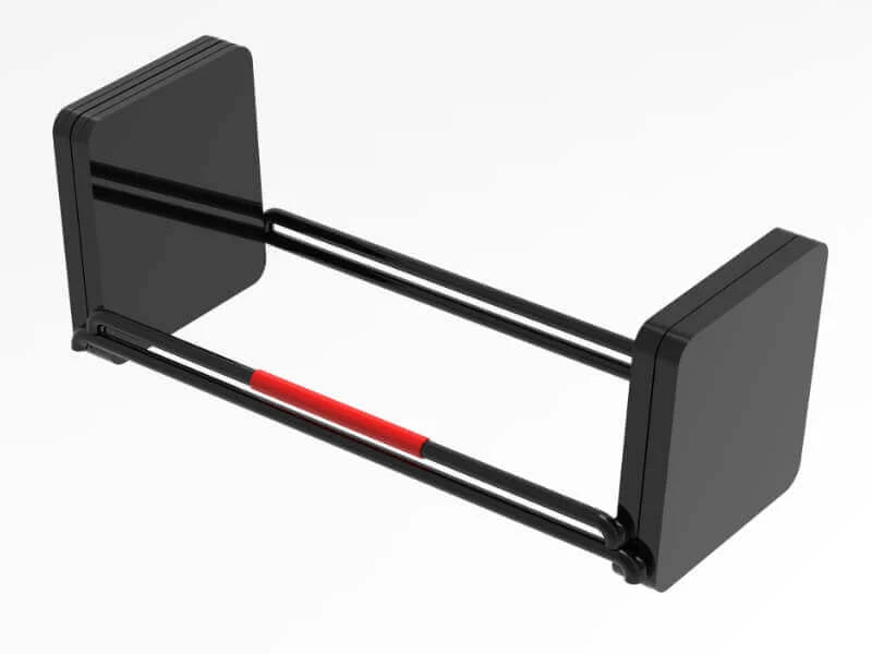 PowerBlock Elite USA Dumbbell Set - Stage 3 (70-90lb)