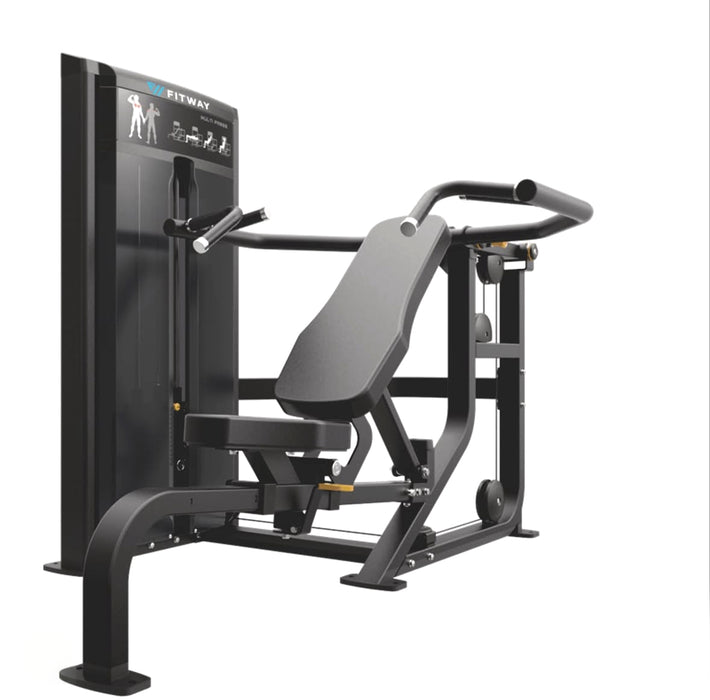 FITWAY Dual Multi-Press