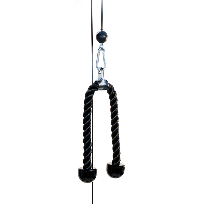 Fitway Universal Single Pulley Cable System