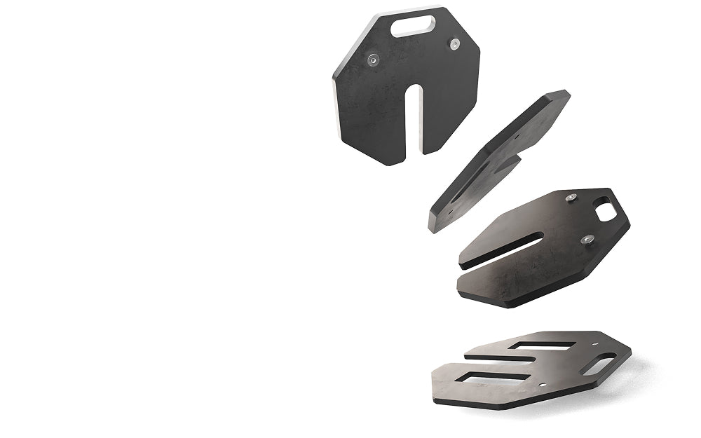 Add-on Plates