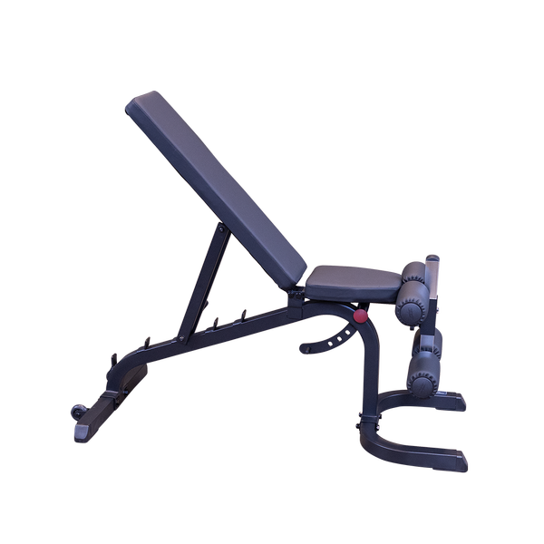 BodySolid GFID31 Flat Incline Decline Bench
