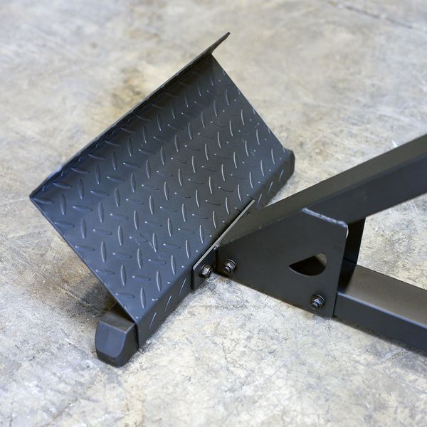 BodySolid GHYP345 45° Back Hyperextension