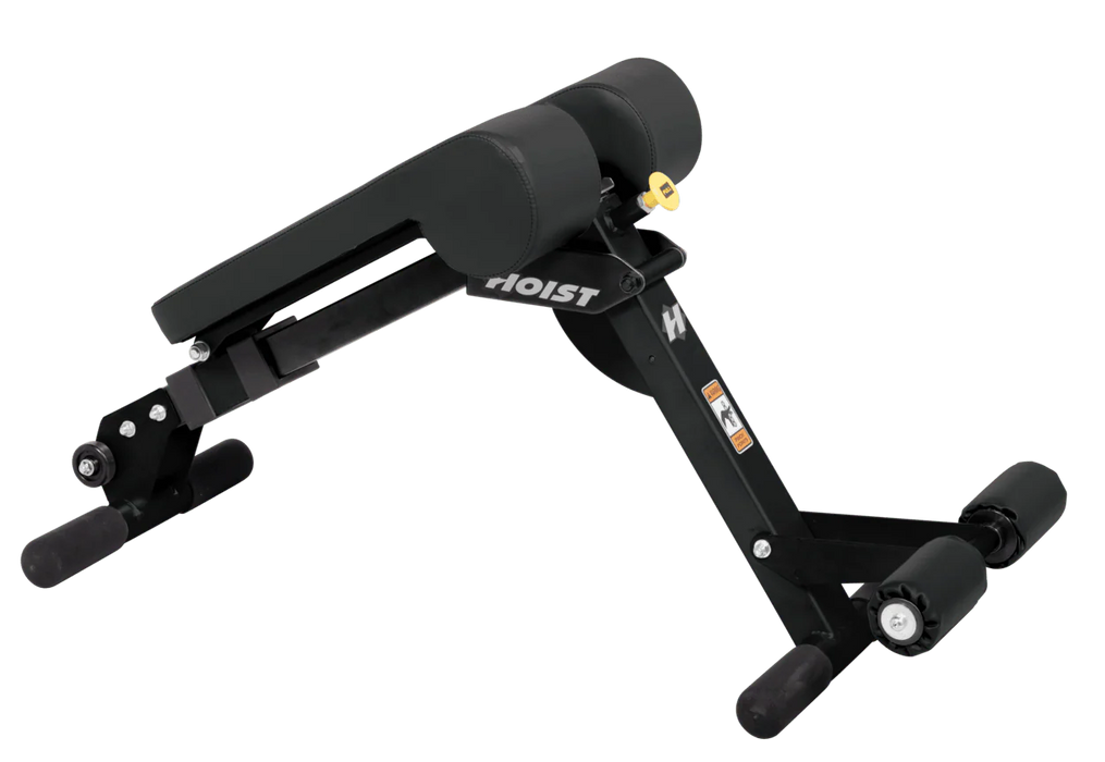 HF-4263 Ab/Back Hyper Bench