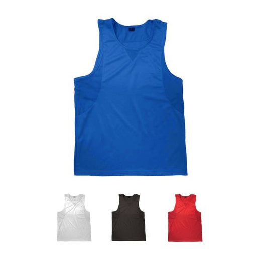 Ringside In-stock Boxing Jersey