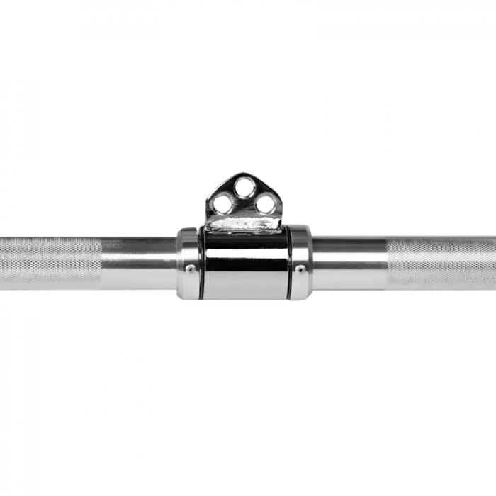 Inspire Fitness Aluminum Lat Bar 3 hole attachment | Fitness Experience