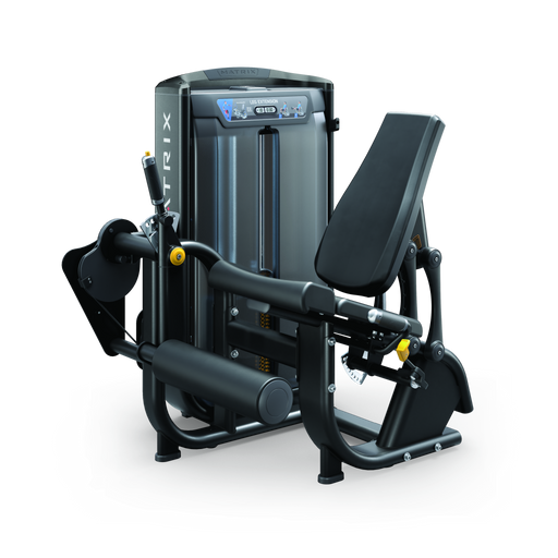 Matrix Fitness Ultra Leg Extension | Fitness Experience