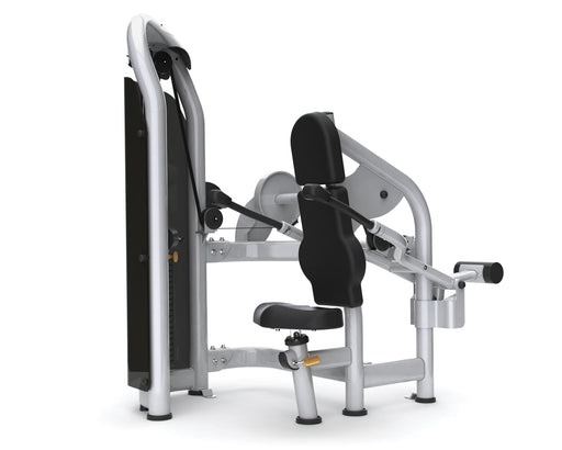 Matrix Fitness Aura Tricep Press | Fitness Experience