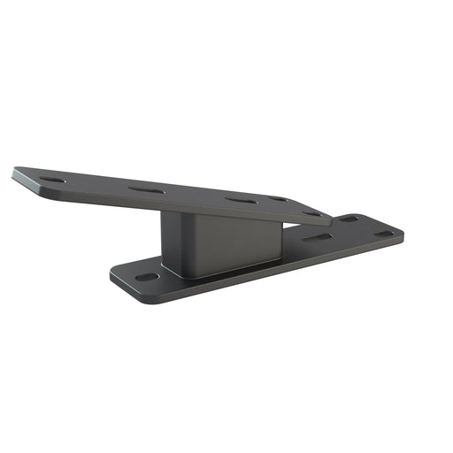 Matrix Magnum 15 Degree to Flat Bottom Shelf Adapter | Fitness Experience