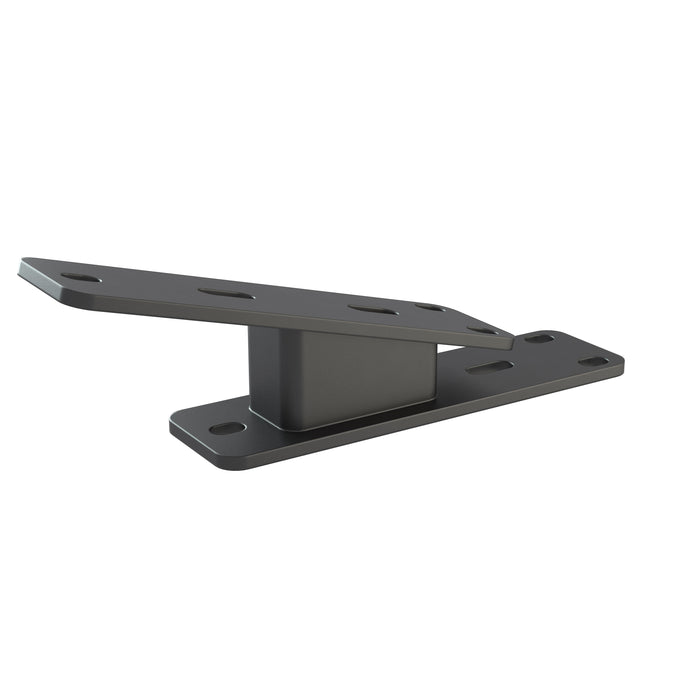 Matrix Magnum 15 Degree to Flat Bottom Shelf Adapter | Fitness Experience