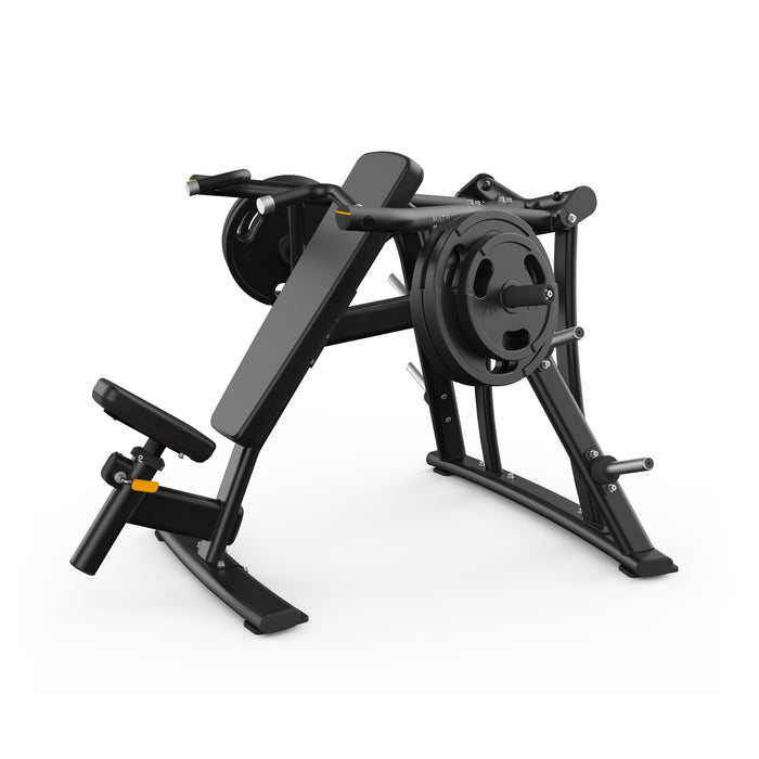 Matrix Fitness Magnum Shoulder Press | Fitness Experience