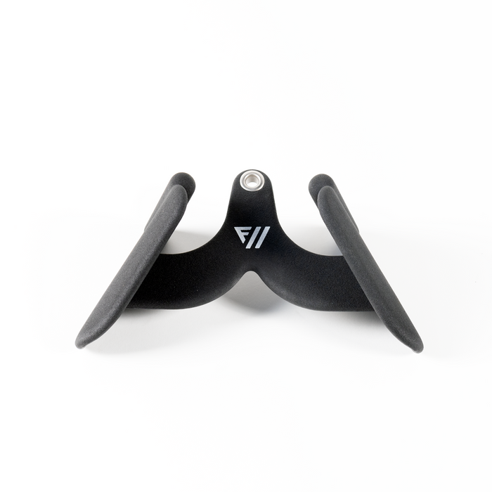 Fitway Cable Attachment Set - Neoprene Coated