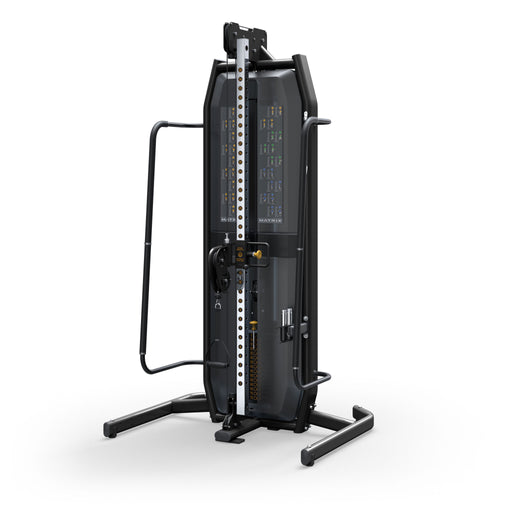 Matrix Fitness Versa Medical Adjustable Pulley full view | Fitness Experience