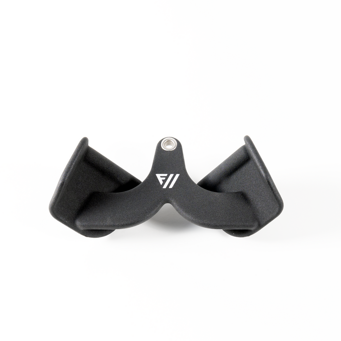 Fitway Cable Attachment Set - Neoprene Coated
