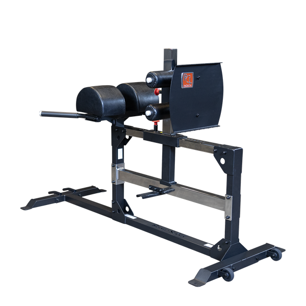BodySolid SGH500 Glute/Ham Machine