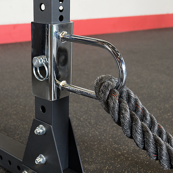 BodySolid SPR1000 Commercial Power Rack