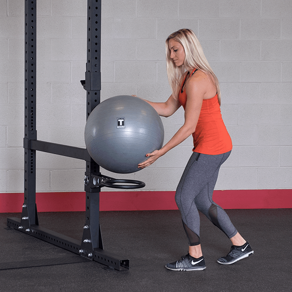 BodySolid SPR1000 Commercial Power Rack