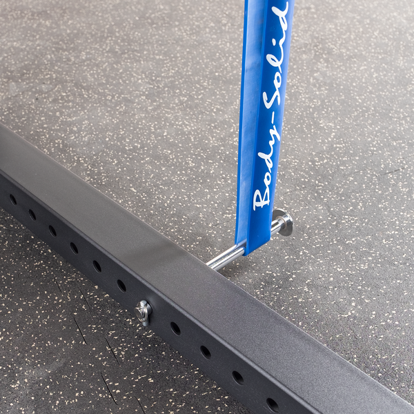 BodySolid SPR1000 Commercial Power Rack