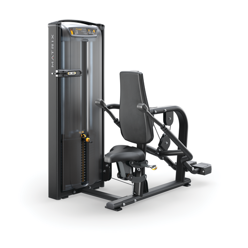 Matrix Fitness Versa Triceps Press | Fitness Experience
