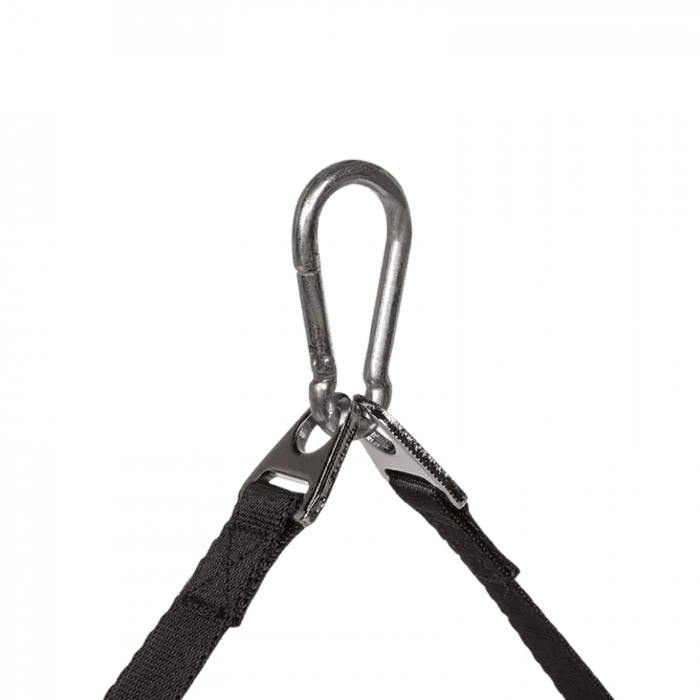 Inspire Fitness Abdominal Bar attachment view | Fitness Experience