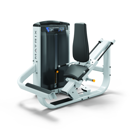 Matrix Fitness Ultra Base Calf Extension | Fitness Experience