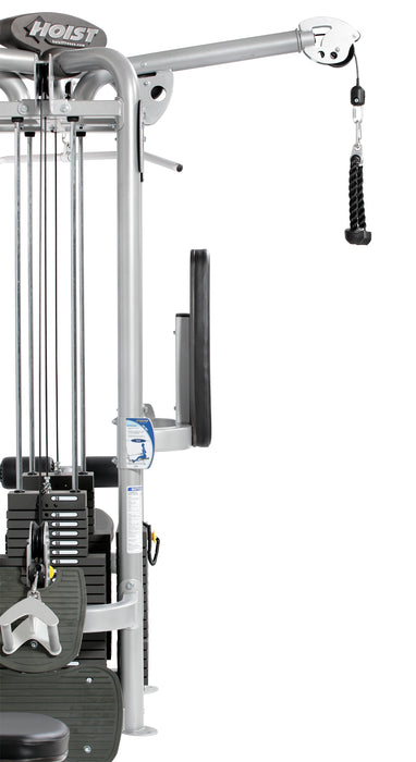 Hoist CMJ Tricep Station | Fitness Experience