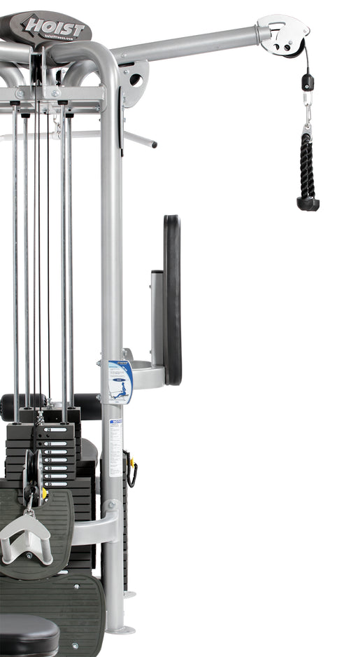 Hoist CMJ Tricep Station | Fitness Experience