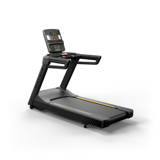 Endurance Treadmill with Group Training Console | Fitness Experience