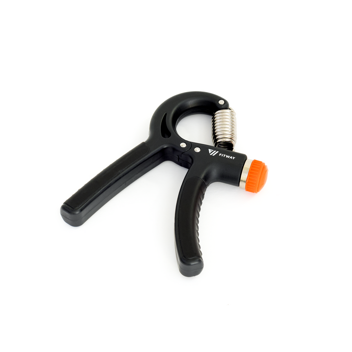 Fitway Equip. Adjustable Hand Grip