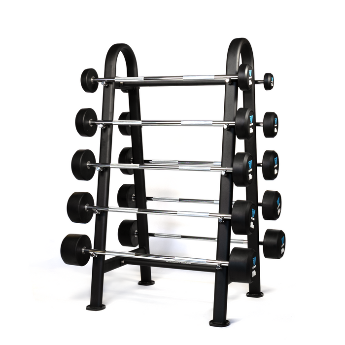 Straight Barbell Set 20-110lb