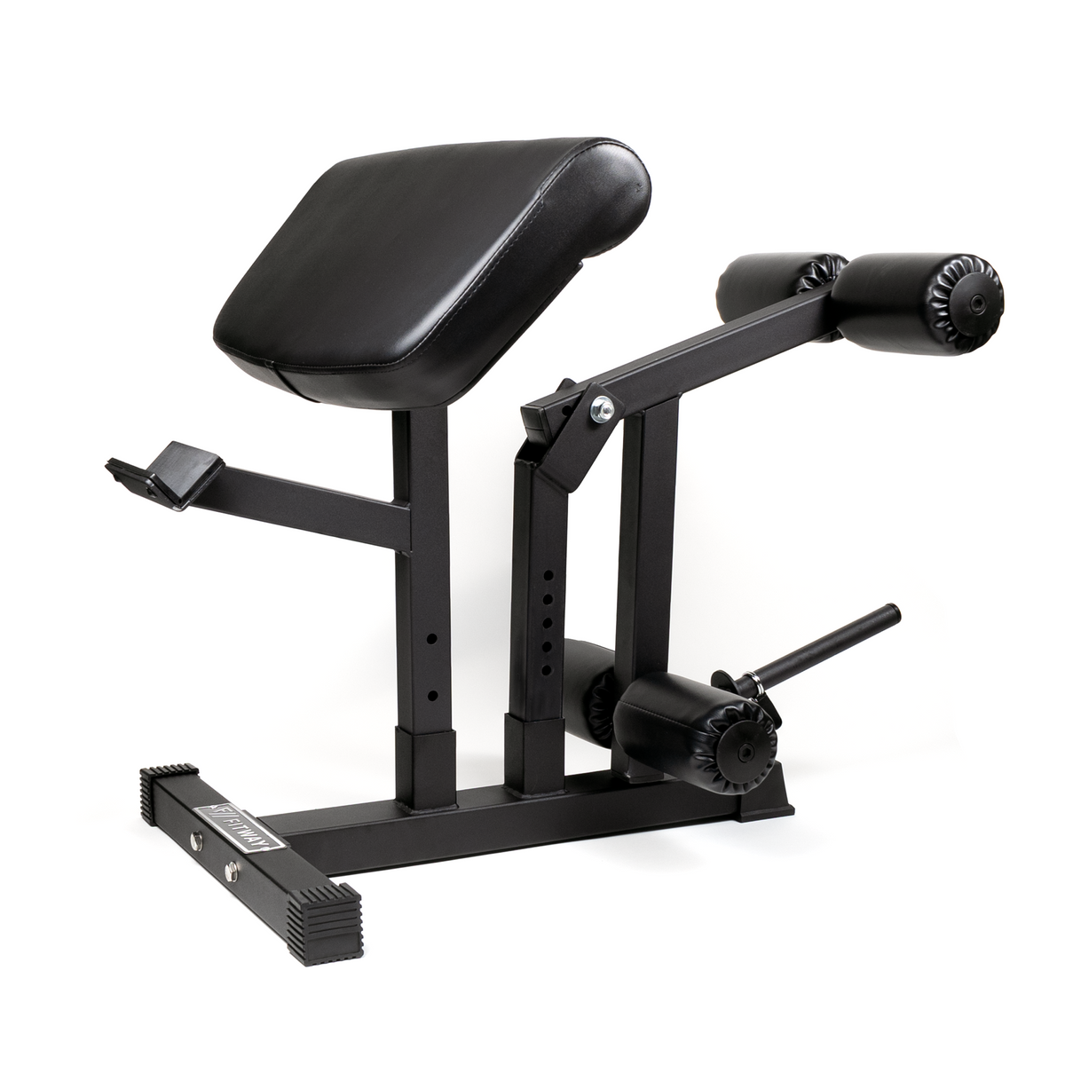 Fitway Bench Attachment Rack