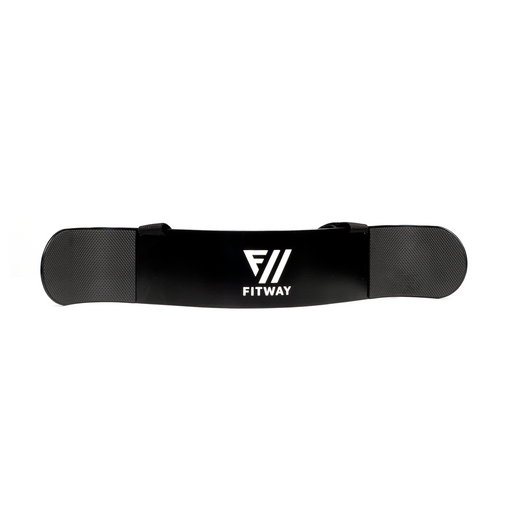Fitway Equip. Bicep Bomber full view | Fitness Experience